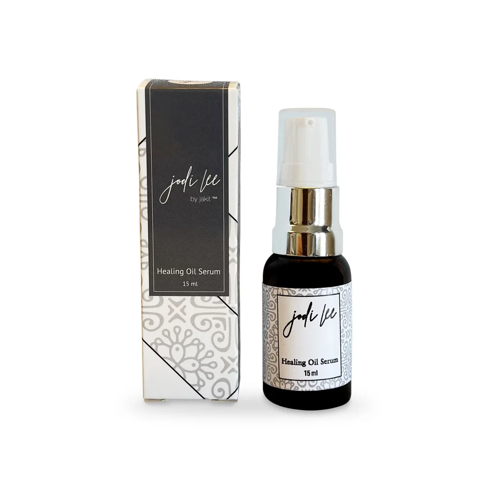 Healing Oil Serum — jodiLee Labs